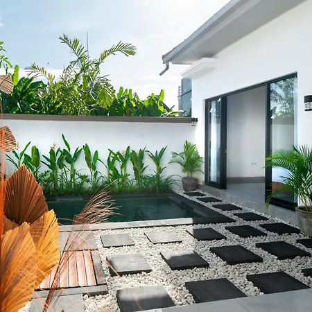 Casa De Cavendish Villa Dalung  Exterior photo