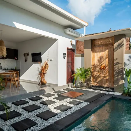Casa De Cavendish Villa Dalung  Exterior photo