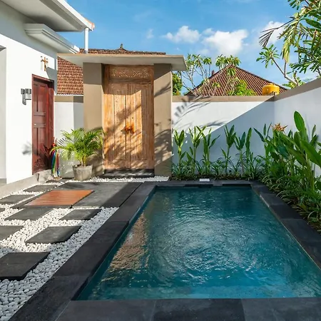 Casa De Cavendish Villa Dalung  Exterior photo