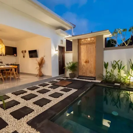 Casa De Cavendish Villa Dalung  Exterior photo