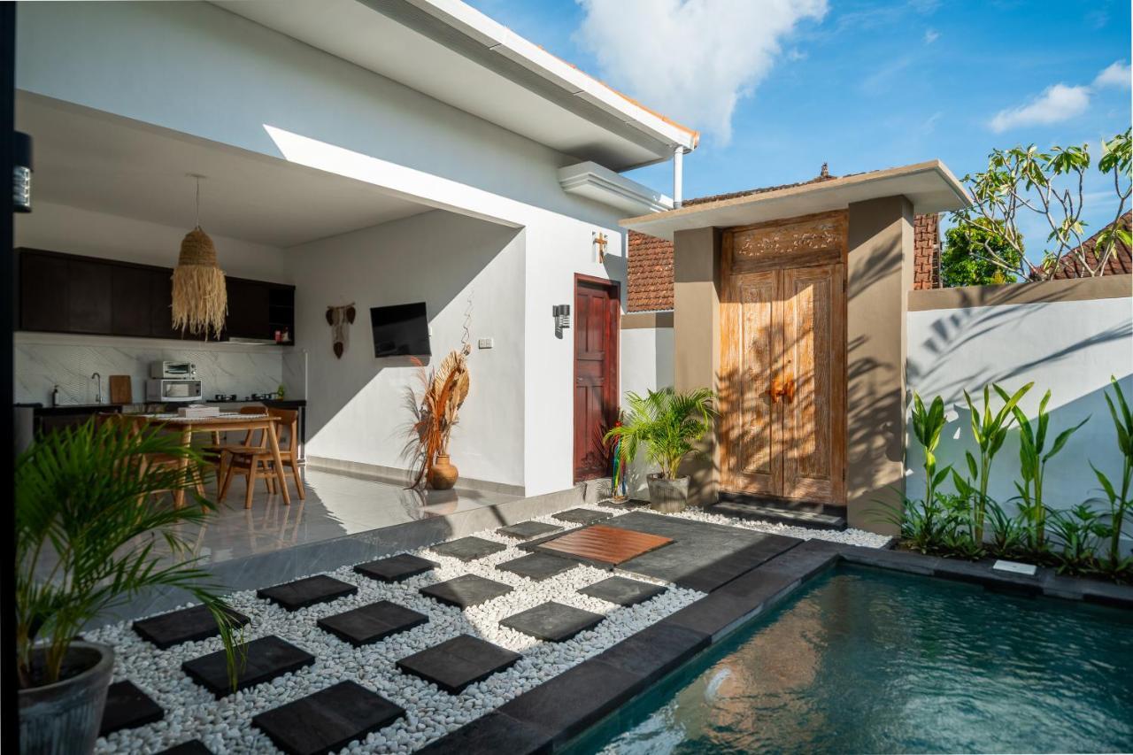 Villa Casa De Cavendish Dalung (Bali)