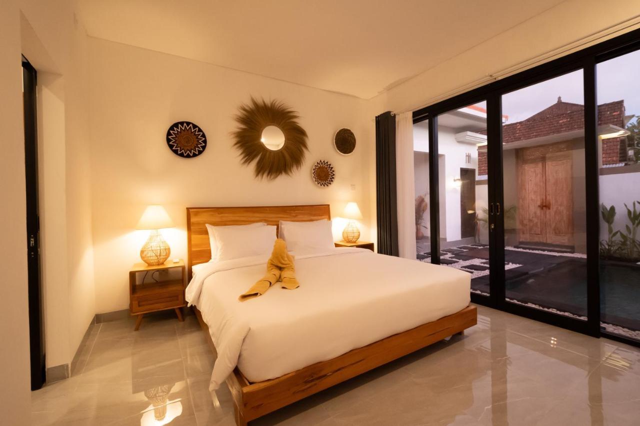 Casa De Cavendish Villa Dalung (Bali)