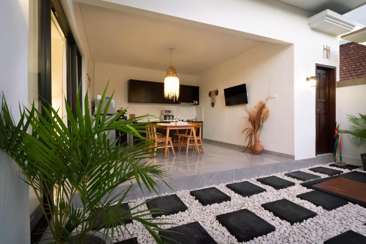 Casa De Cavendish Dalung (Bali)