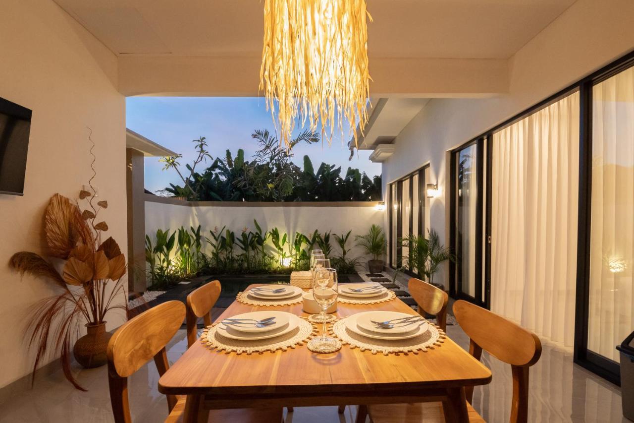 Casa De Cavendish Villa Dalung (Bali)